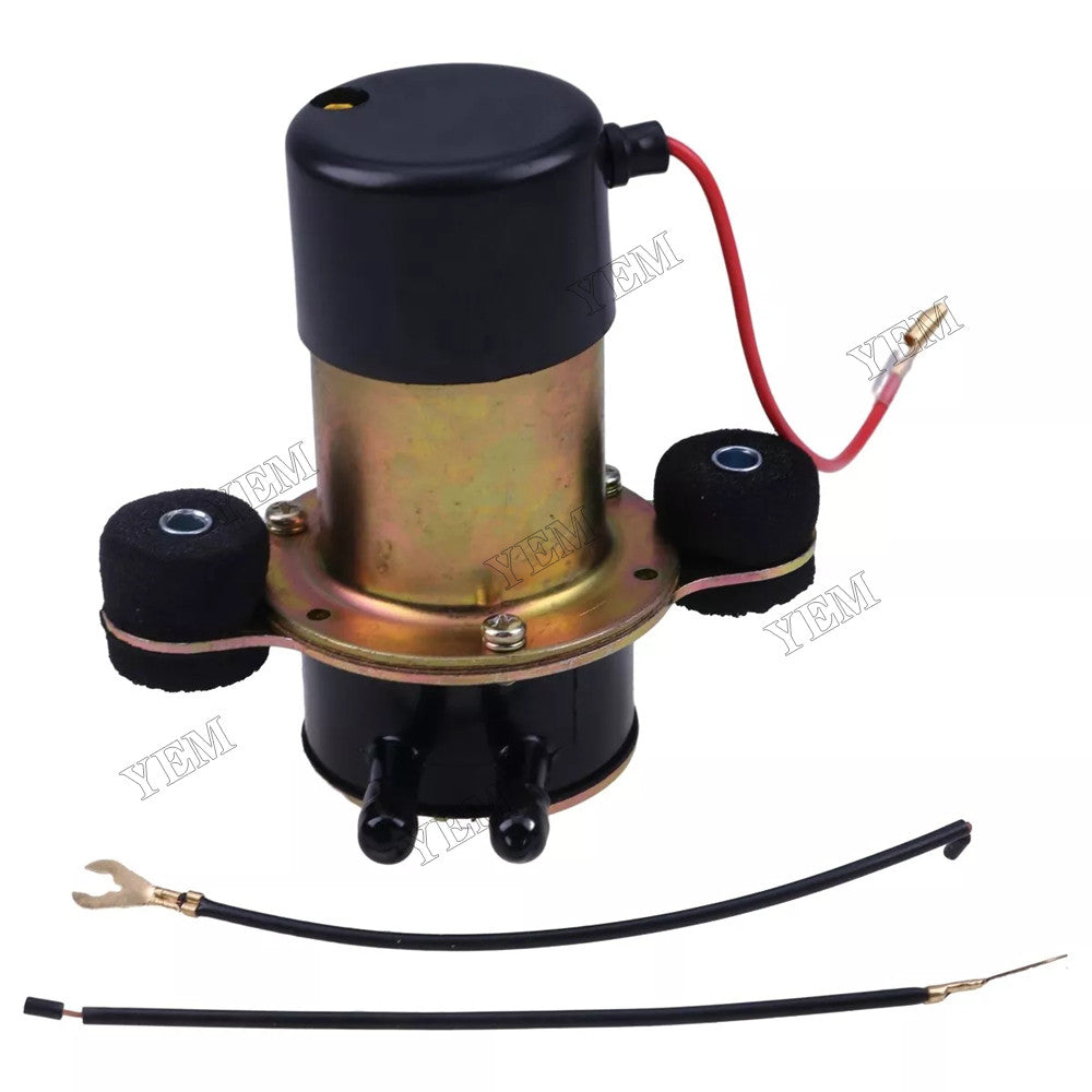 For Terex-Schaeff Excavator HR16 HR11 HR12 HR13 HR1.6 HR2.0 TC16 TC20 Fuel Pump 5527657839 For Terex