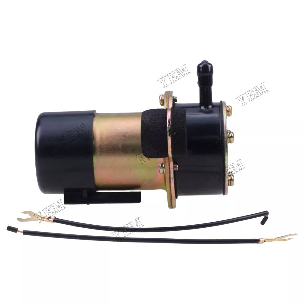 For Terex-Schaeff Excavator HR16 HR11 HR12 HR13 HR1.6 HR2.0 TC16 TC20 Fuel Pump 5527657839 For Terex