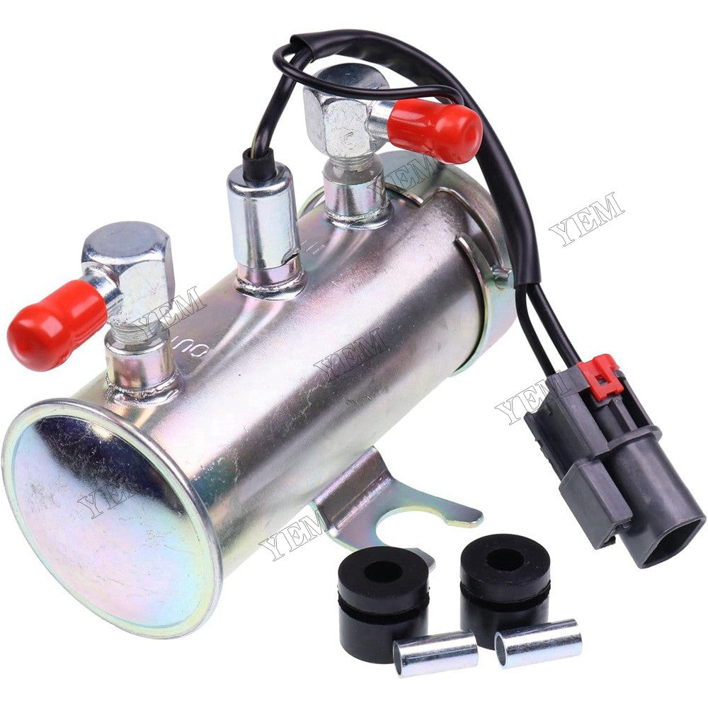 For Isuzu Engine 6HK1 4HK1 4JJ1 4LE2 Electric Fuel Pump 8980093977 8980093970 For Isuzu