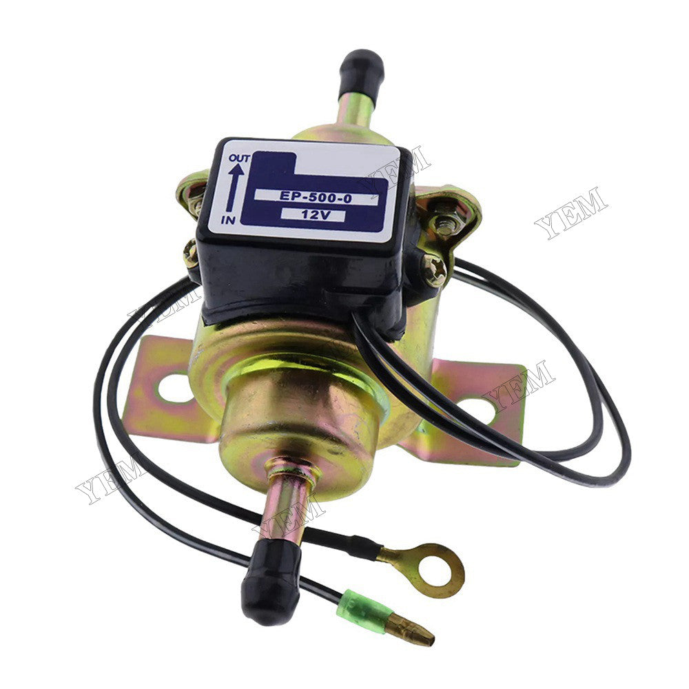 For Kubota Engine D722 DF1005 WG752 WG972 WG1005 Fuel Pump EG601-52030 EG601-52032 For Kubota