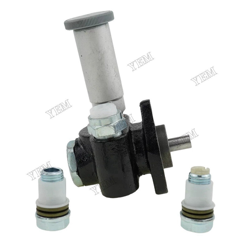 For Isuzu Engine 3LD1 3LD2 4BD1 4BG1 C240 John Deere Excavator 135C Fuel Feed Pump 8973572650 For Isuzu