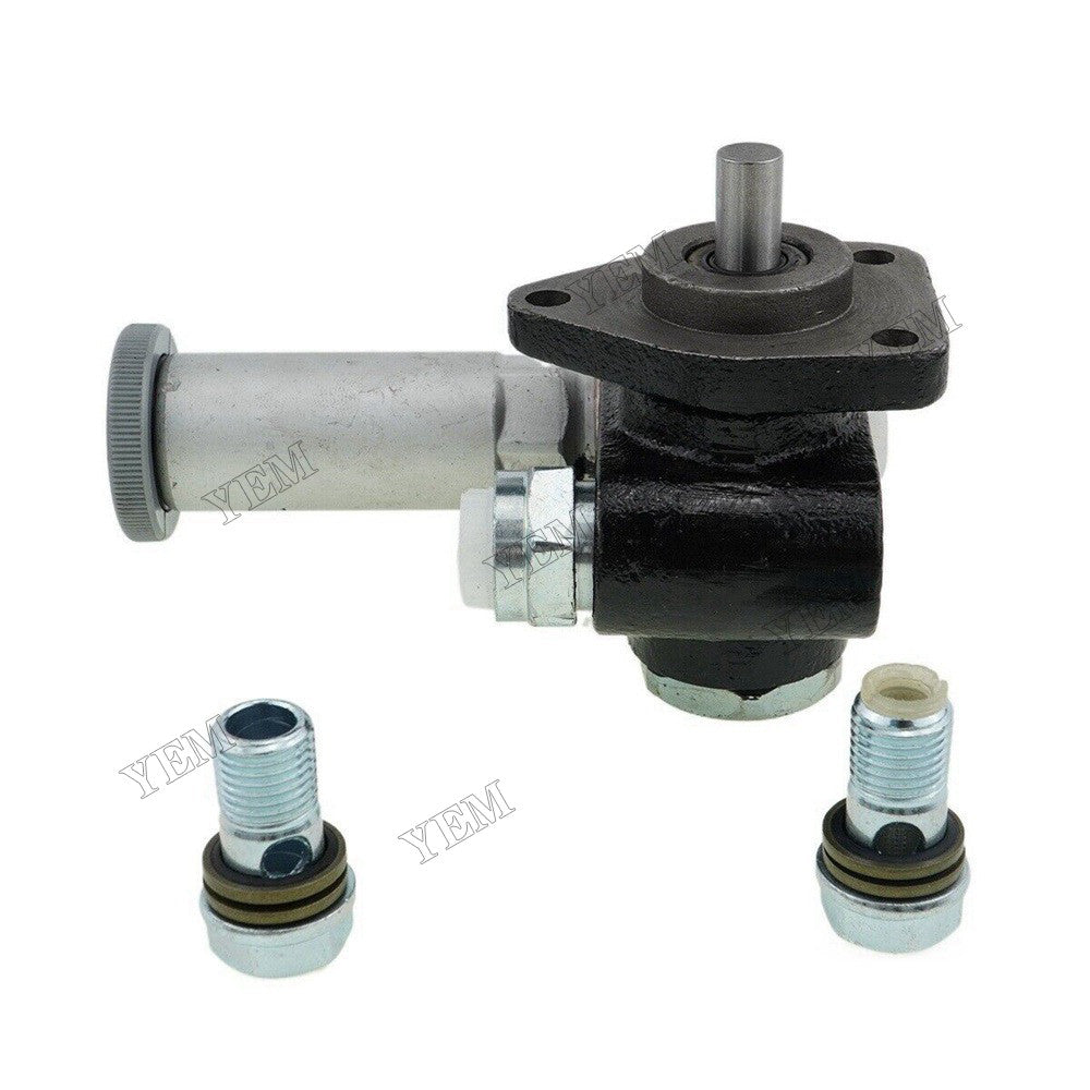 For Isuzu Engine 3LD1 3LD2 4BD1 4BG1 C240 John Deere Excavator 135C Fuel Feed Pump 8973572650 For Isuzu