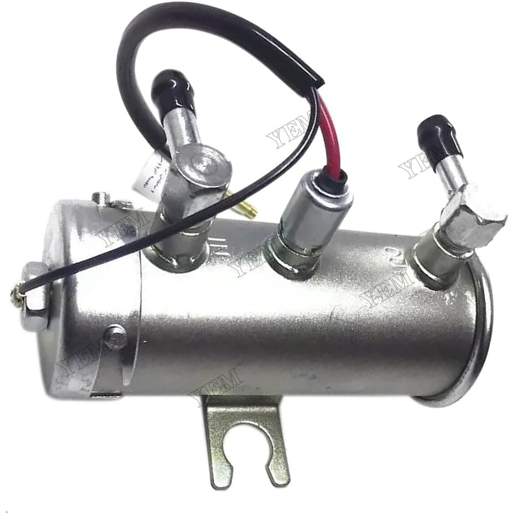 For Isuzu Engine 4LE1 4LE2 JCB Excavator 8085 8065RTS 8055ZTS 8055RTS 8065ZTS Fuel Feed Pump 17/932200 For Isuzu