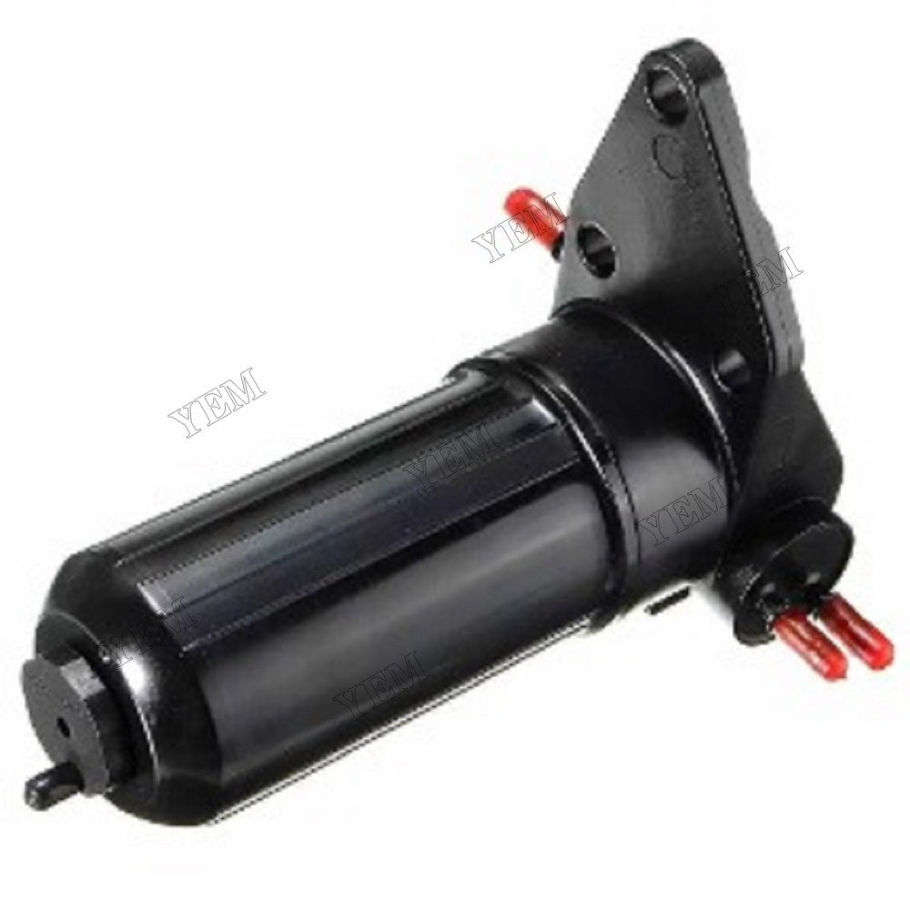 For Caterpillar CAT Engine 3054C C4.4 Excavator 312D2 318D2 Loader 416F2 420F2 430F2 444F2 12V Fuel Pump Kit 467-7011 For Caterpillar