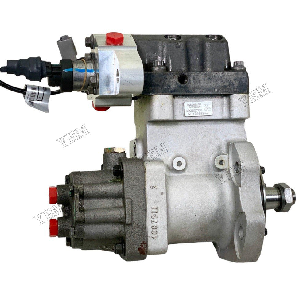 For Cummins Engine ISC8.3 ISL9 QSC9 QSL9 Fuel Pump 4954315