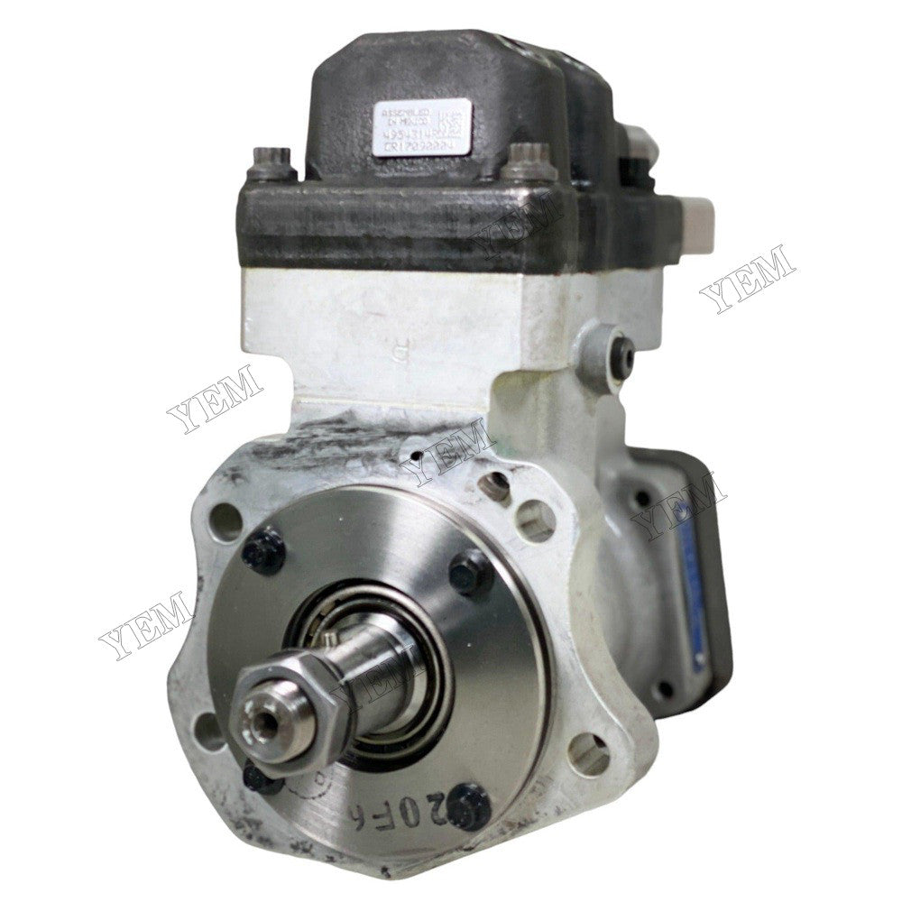 For Cummins Engine ISC8.3 ISL9 QSC9 QSL9 Fuel Pump 4954315 For Cummins