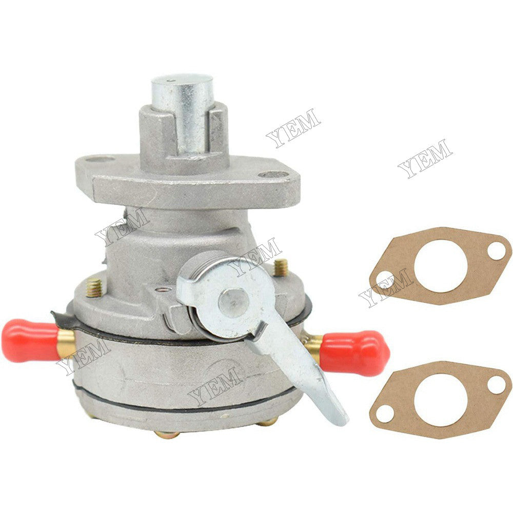 Engine 3TNV76 2TNV70 3TNE84 4TNE84 Fuel Feed Pump 129100-52100 for Yanmar For Yanmar