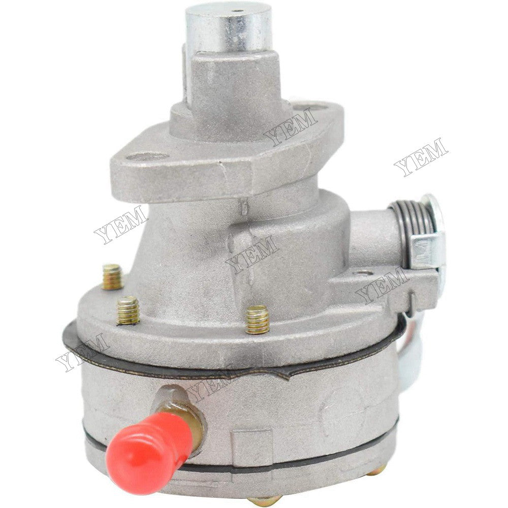 Engine 3TNV76 2TNV70 3TNE84 4TNE84 Fuel Feed Pump 129100-52100 for Yanmar For Yanmar