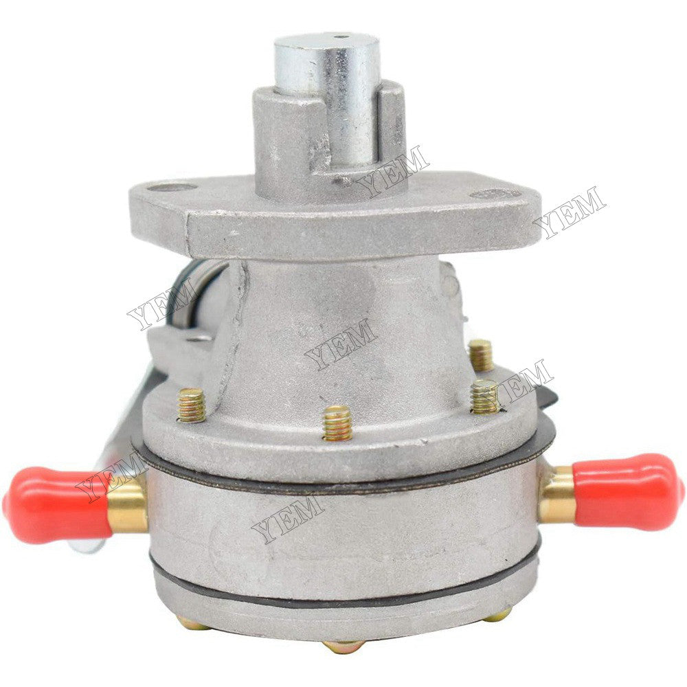 Engine 3TNV76 2TNV70 3TNE84 4TNE84 Fuel Feed Pump 129100-52100 for Yanmar For Yanmar