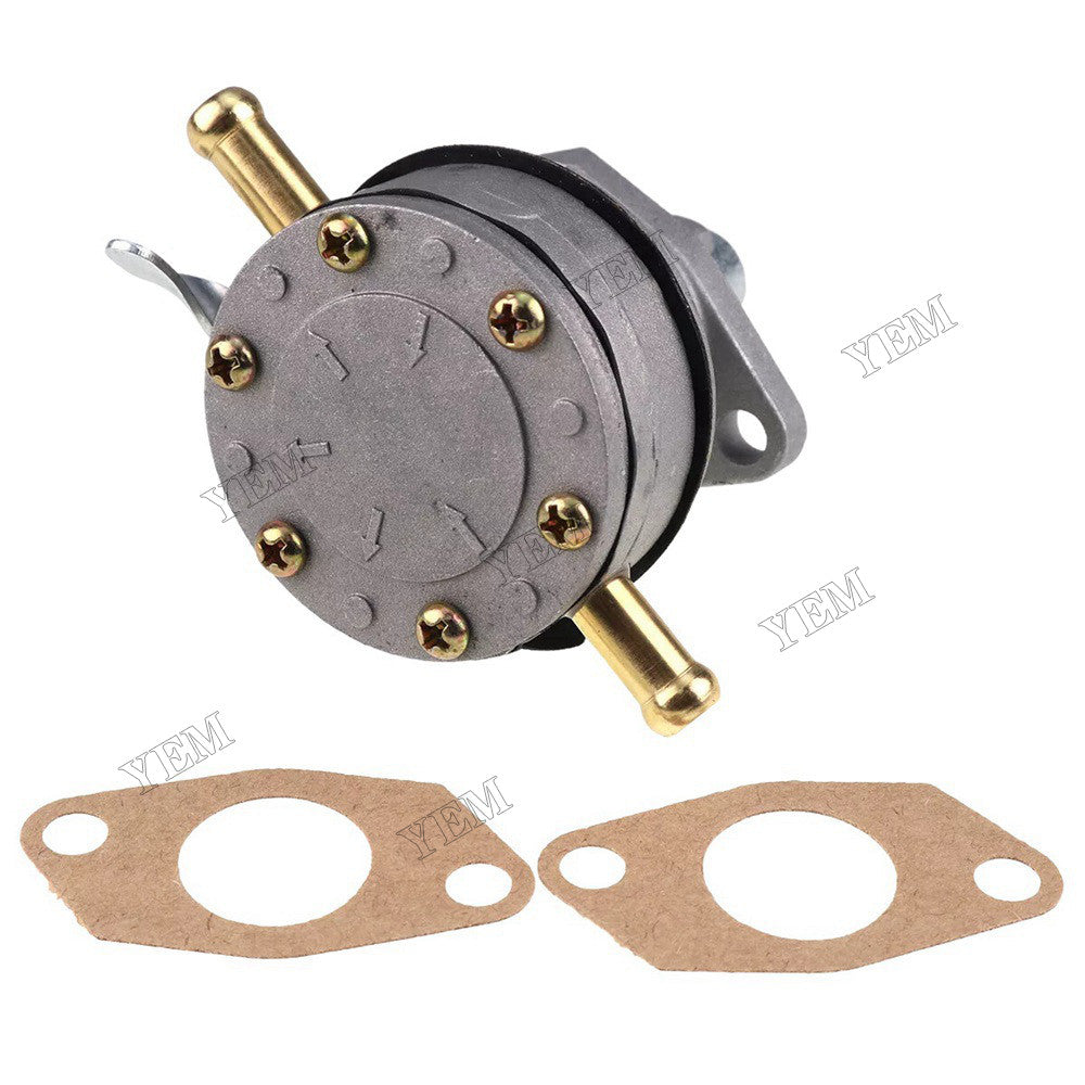 For John Deere TH Military A1 A2 A3 6x4 XUV 855D 4X4 850D Gators Fuel Feed Pump AM882462