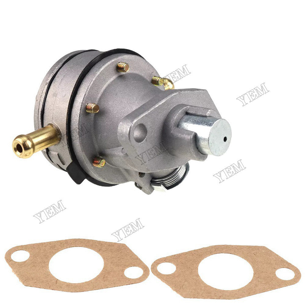 For John Deere TH Military A1 A2 A3 6x4 XUV 855D 4X4 850D Gators Fuel Feed Pump AM882462 For John Deere