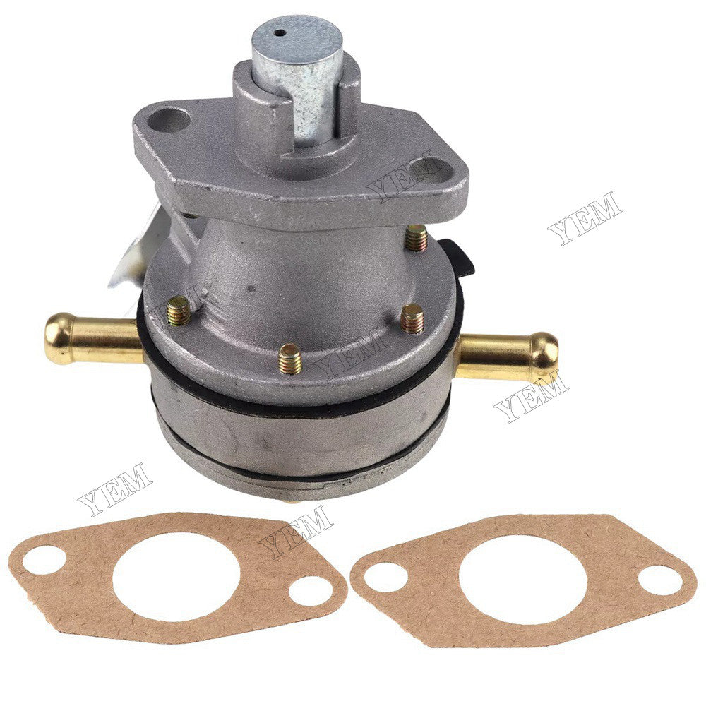 For John Deere TH Military A1 A2 A3 6x4 XUV 855D 4X4 850D Gators Fuel Feed Pump AM882462 For John Deere