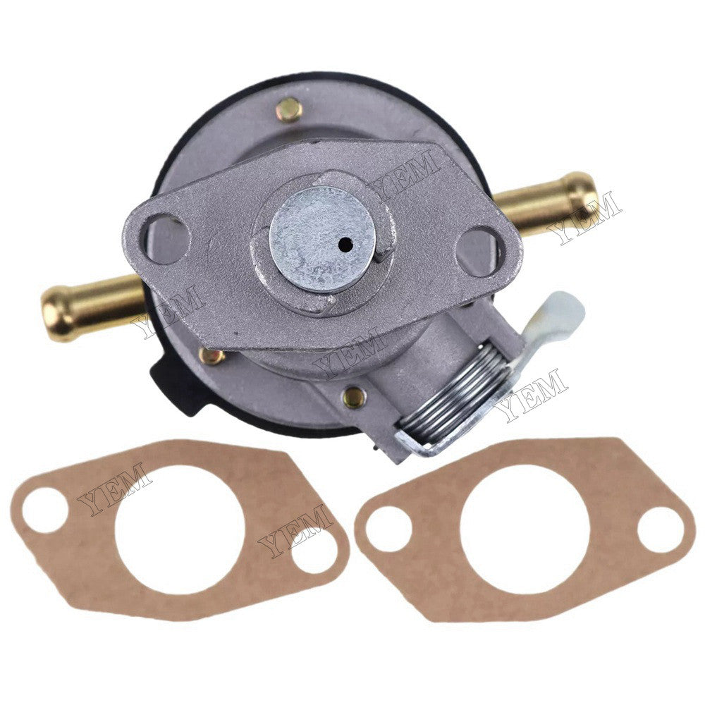 For John Deere TH Military A1 A2 A3 6x4 XUV 855D 4X4 850D Gators Fuel Feed Pump AM882462 For John Deere