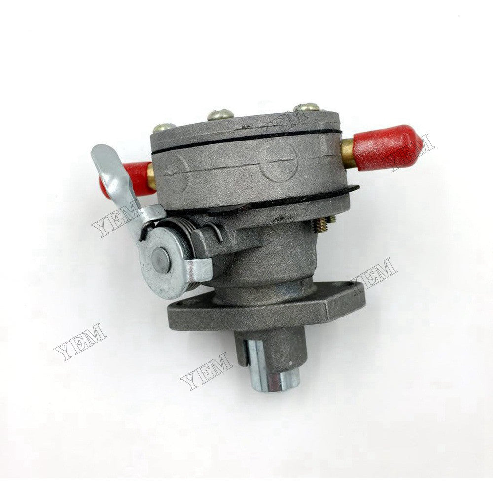 For Mustang Loader 2040 2042 2044 2050 Fuel Feed Pump 129100-52101