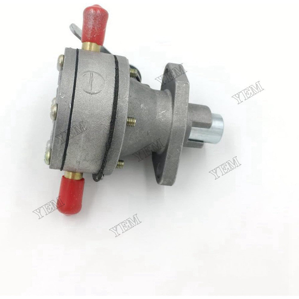 For Mustang Loader 2040 2042 2044 2050 Fuel Feed Pump 129100-52101 For Mustang