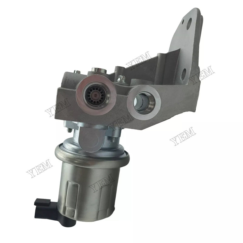 For Cummins Engine ISB QSB ISC 6C8.3 ISC8.3 QSC8.3 QSL9 12V Fuel Transfer Pump 4935005 5362269