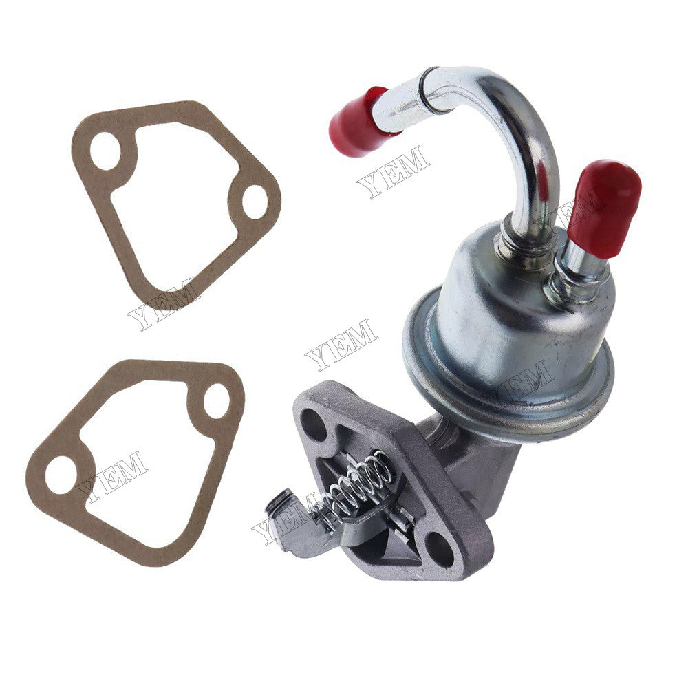 For Kubota V3300 V3600 Engine Fuel Pump 1K011-52030 For Kubota