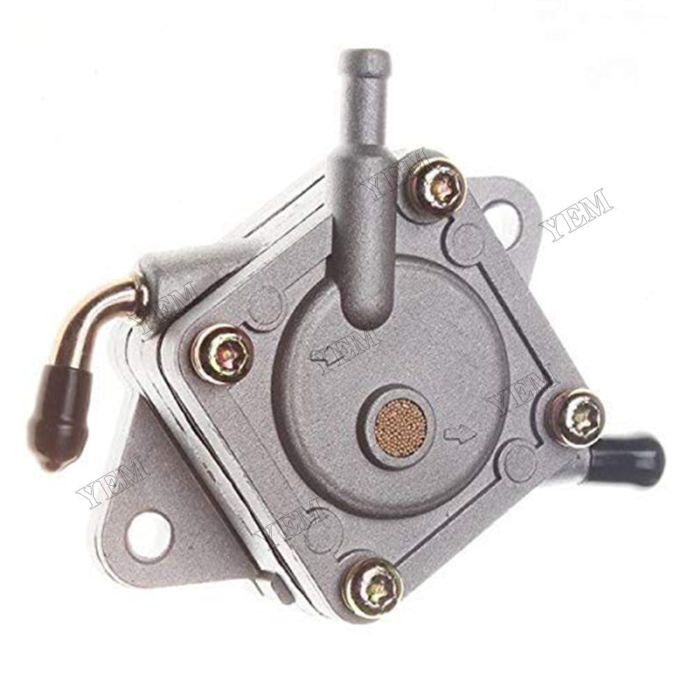 For Yamaha G8 G11 G14 G16 G20 G22 Ultima Gas Golf Cart Fuel Pump JF2-24410-20 JN6-F4410-00-00