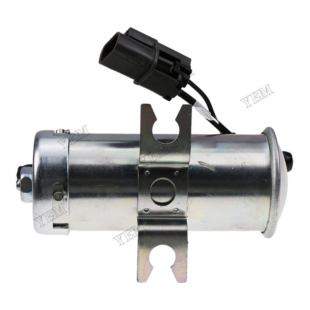 For Hitachi Excavator ZX110-3 ZX110M-3 ZX120-3 ZX130-3 ZX200-3 ZX220W-3 ZX330-3 24V Fuel Pump 4645227 For Hitachi