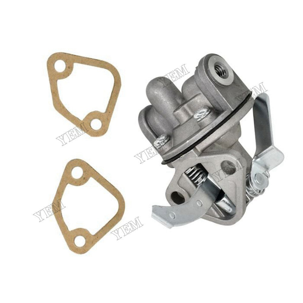 For John Deere 2243 2500A 2500E 2653A Greens Mower 500 X495 X595 Lawn Garden Tractor 1435 Front Mower Fuel Pump RG60081 For John Deere