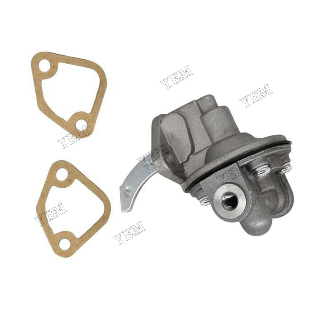 For John Deere 2243 2500A 2500E 2653A Greens Mower 500 X495 X595 Lawn Garden Tractor 1435 Front Mower Fuel Pump RG60081 For John Deere