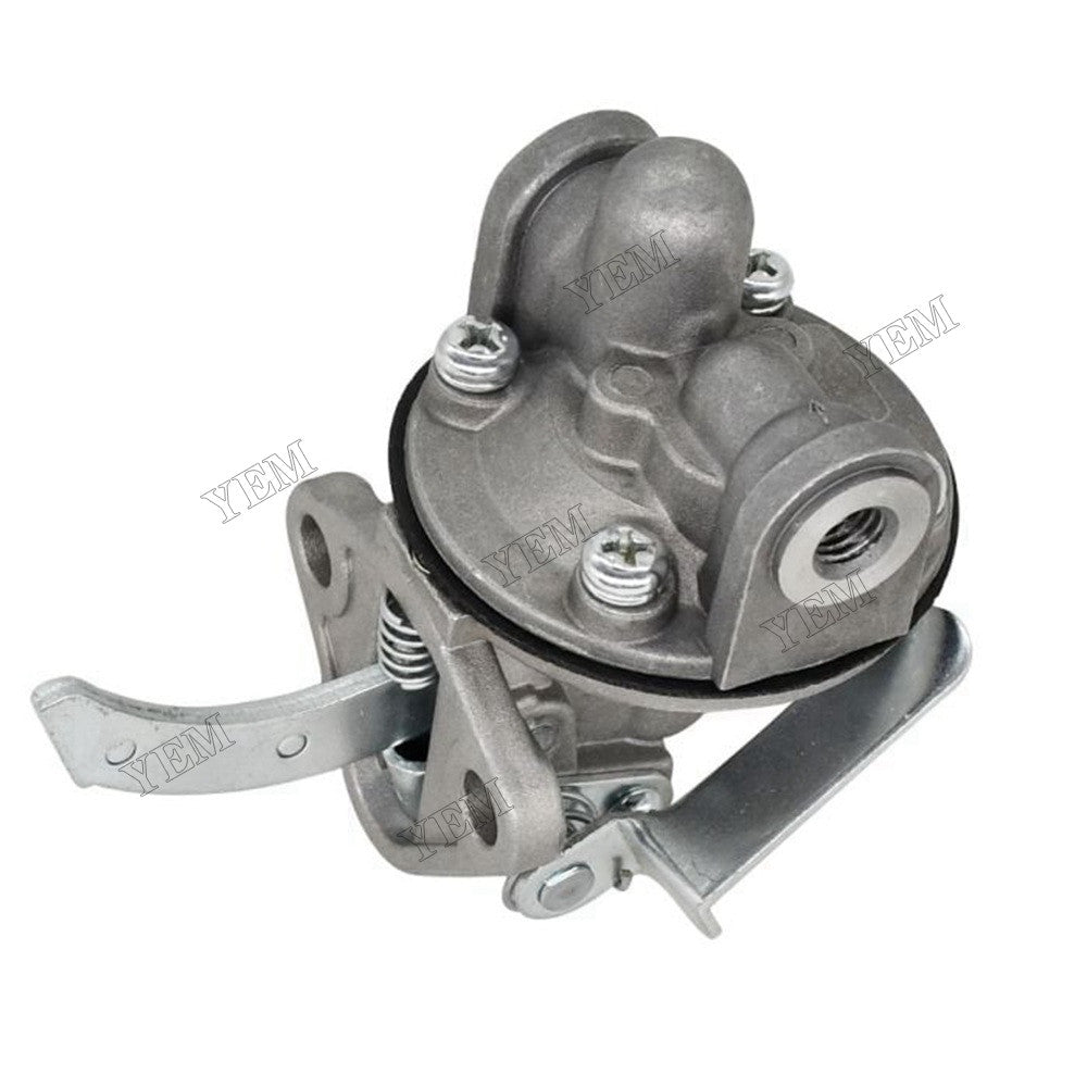 For John Deere 2243 2500A 2500E 2653A Greens Mower 500 X495 X595 Lawn Garden Tractor 1435 Front Mower Fuel Pump RG60081 For John Deere