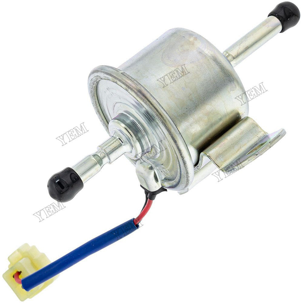 For John Deere 322 1420 Gator 4X2 4X4 6X4 777 F911 F912 F932 FD620D FD750D HPX HP 12V Electric Fuel Pump AM876265 For John Deere