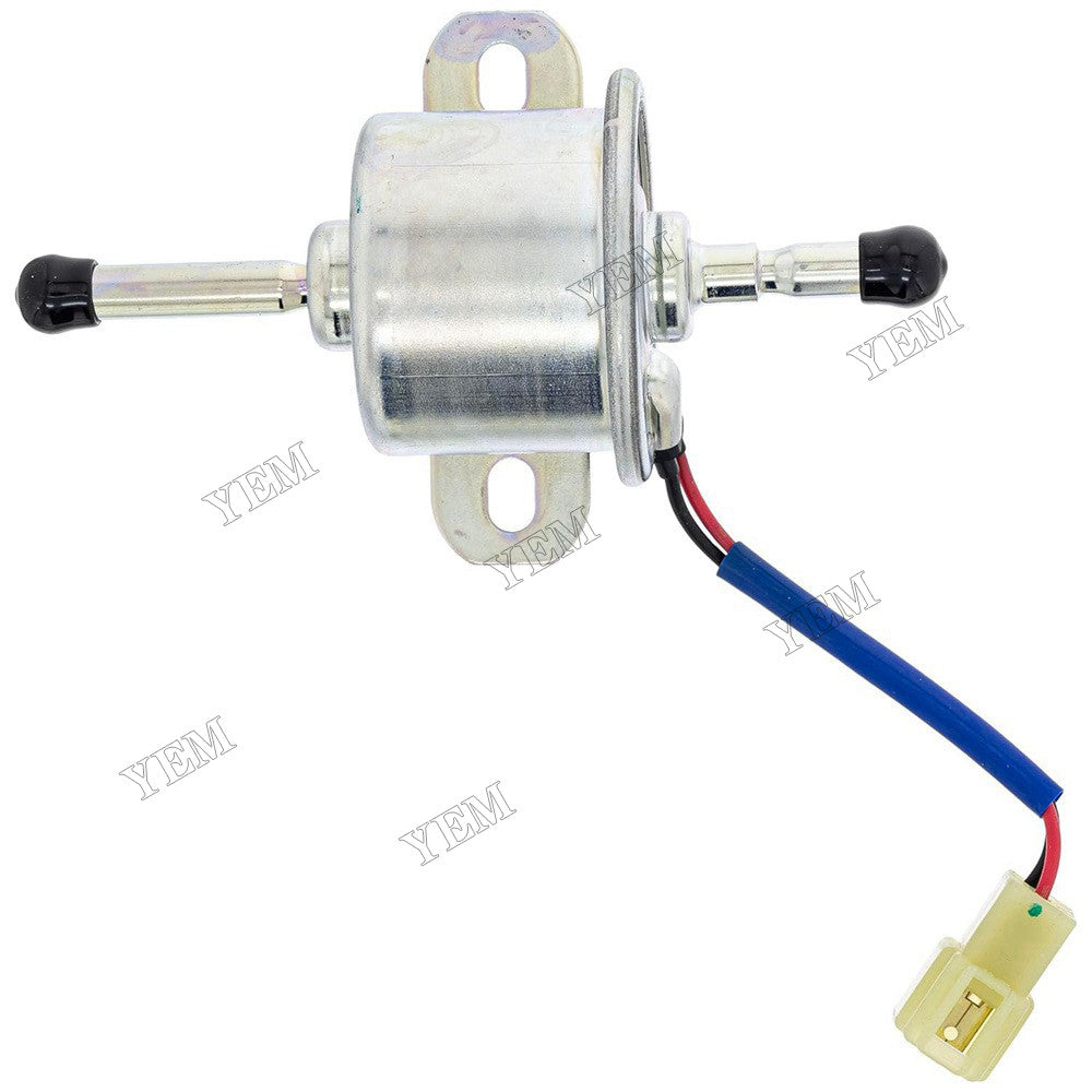 For John Deere 322 1420 Gator 4X2 4X4 6X4 777 F911 F912 F932 FD620D FD750D HPX HP 12V Electric Fuel Pump AM876265 For John Deere