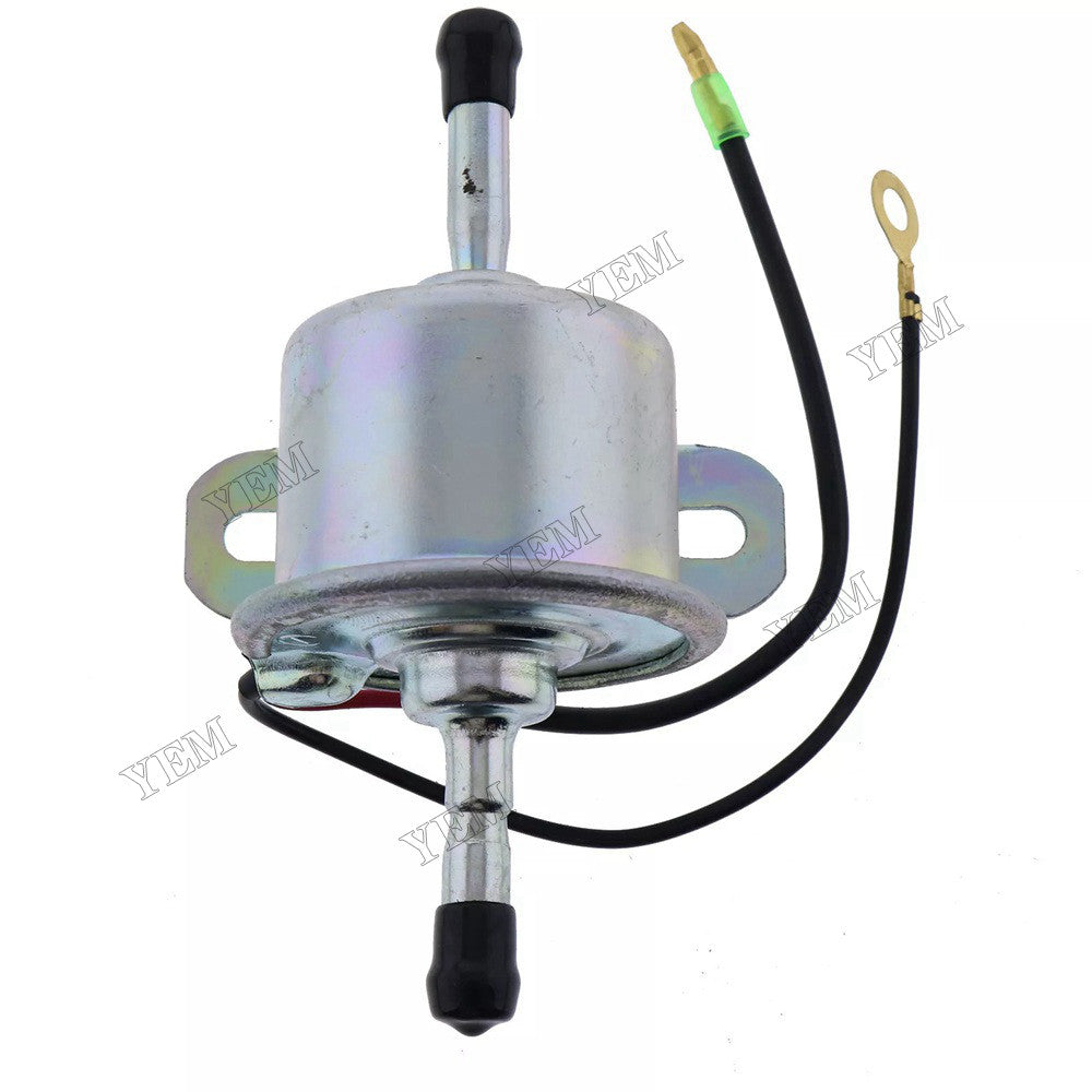 For Yanmar Engine 2TNV70 2TNV750 3TNV76 4TNV88 3TNV88 4TNV106 4TNV98T 12V Electric Fuel Pump 729949-51300 For Yanmar