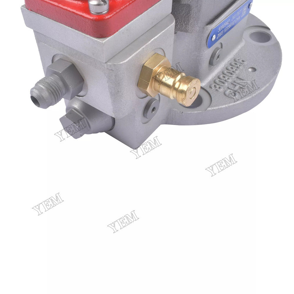 For Cummins Engine M11 QSM11 ISM11 Common Rail Fuel Pump 3090942 3417677 For Cummins