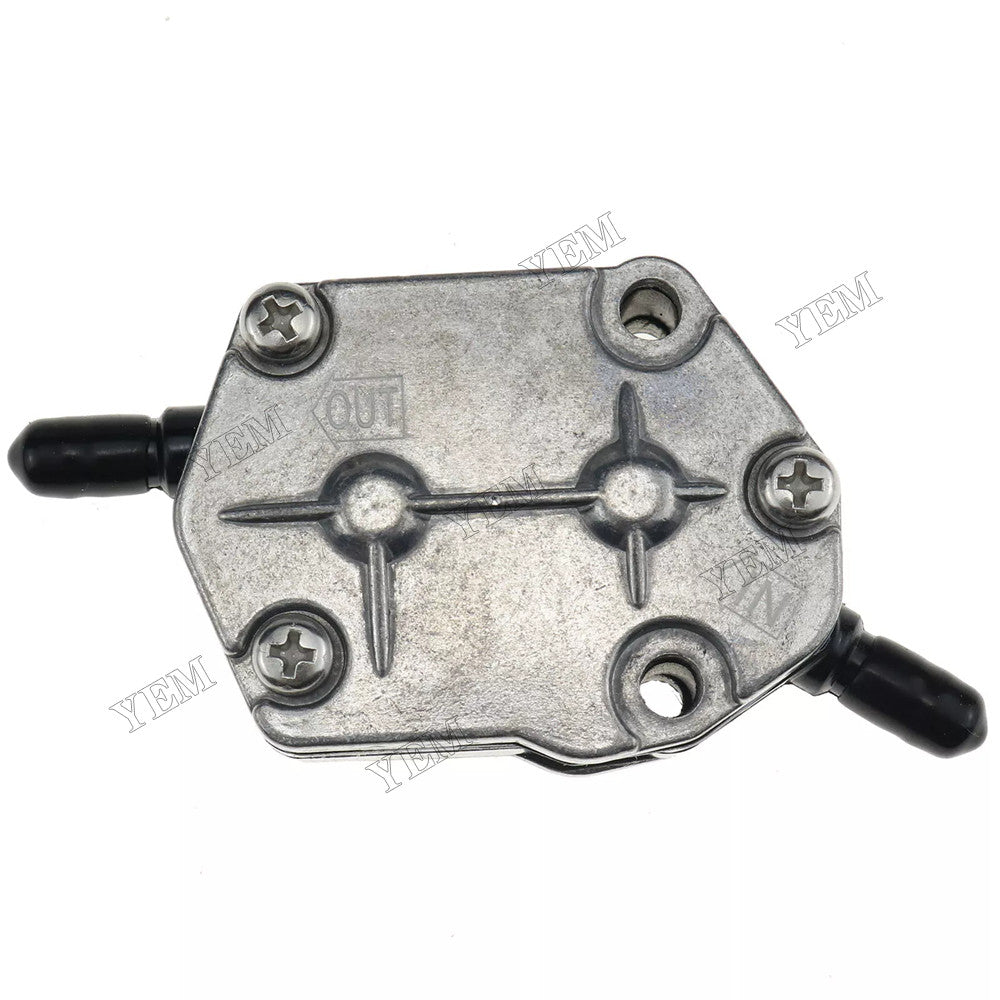 For Tohatsu Nissan Outboard 25 30 35 40 50 60 75 90 115HP Fuel Pump 356-04000-1 For Nissan