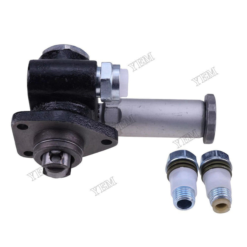 For Zexel UD Truck Isuzu Engine 4BG1 Hitachi Excavator EX120-5 EX150-5 Fuel Feed Pump 105220-6250 For Isuzu