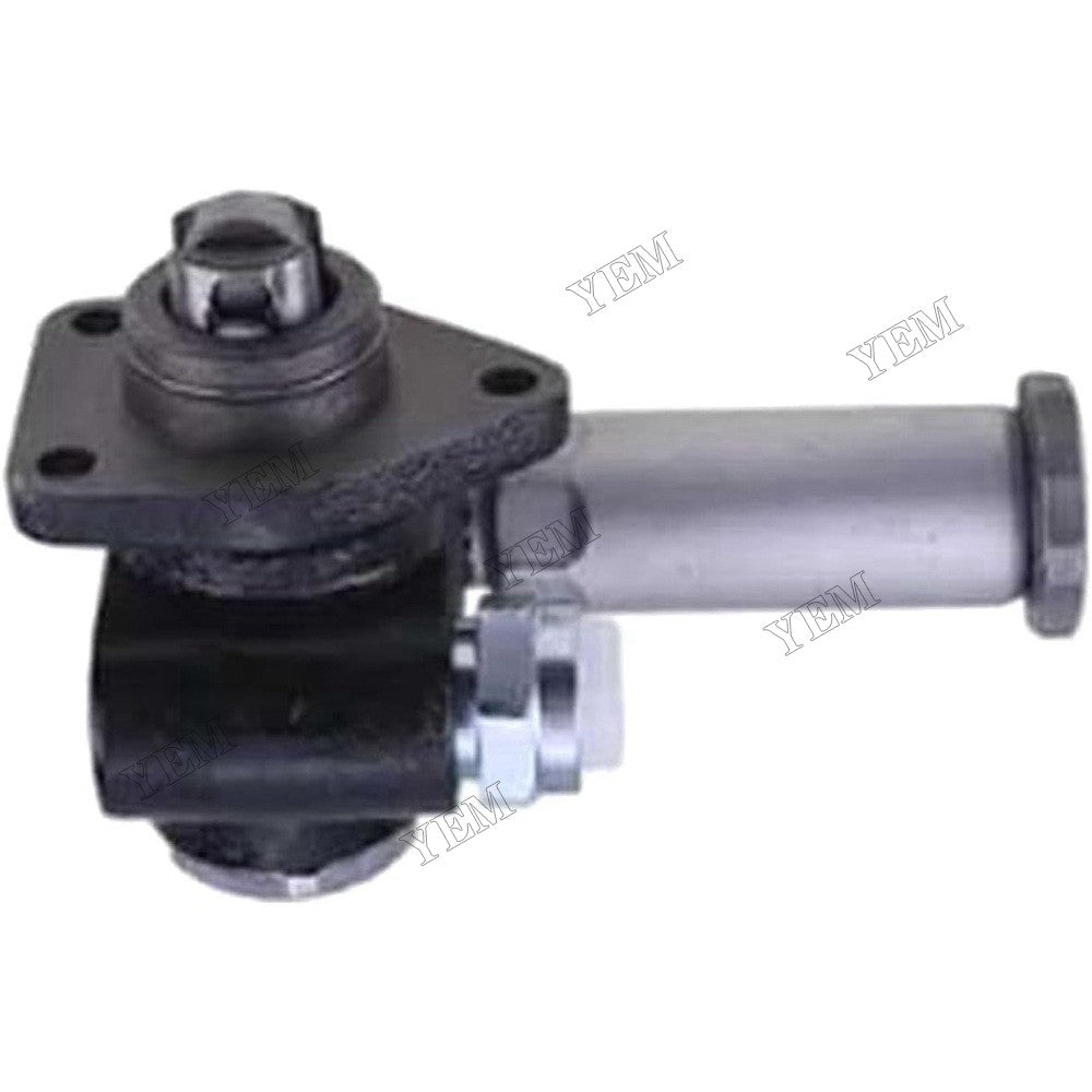 For Kobelco Excavator SK120 SK120LC SK135SR Fuel Feed Pump VI8971219100 For Kobelco