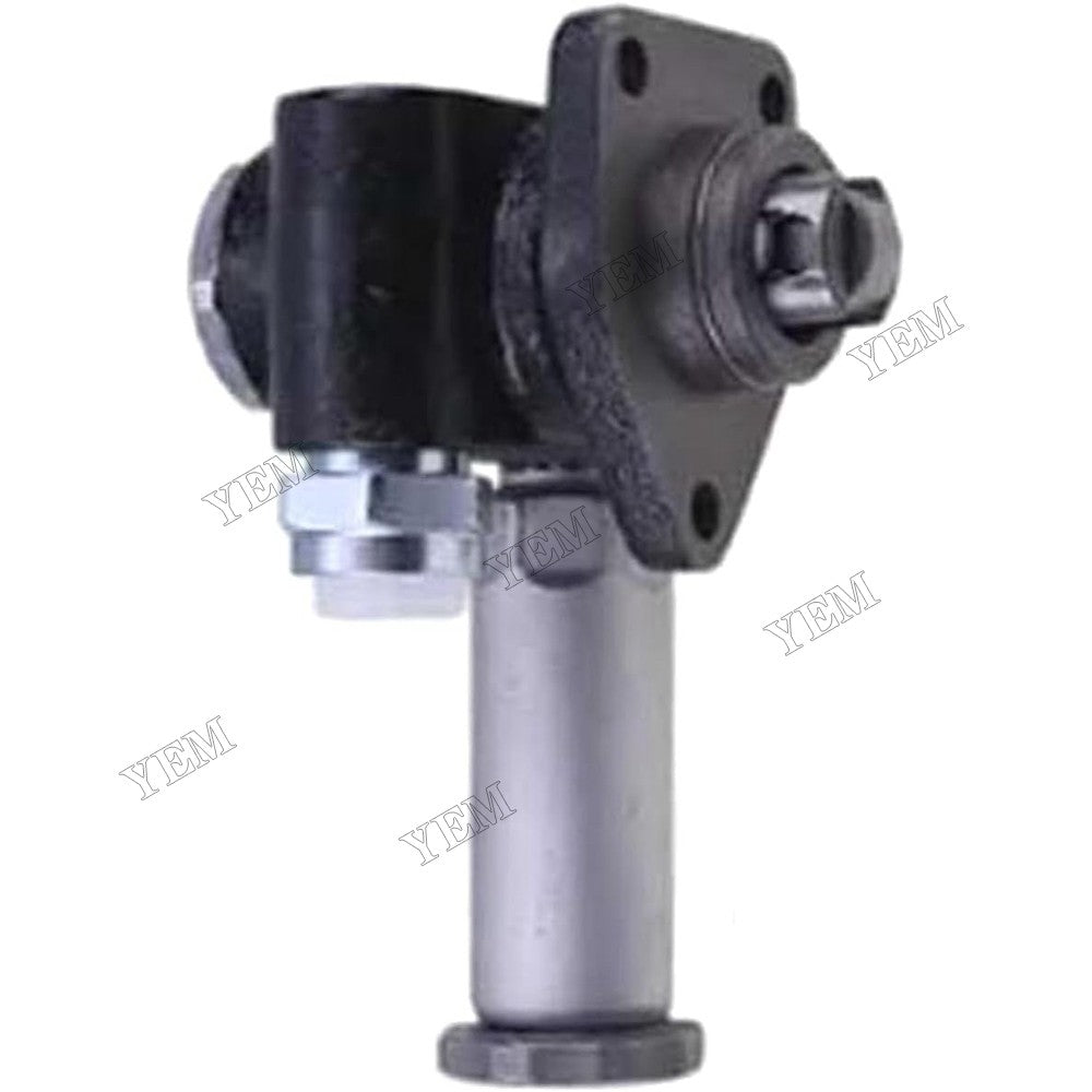 For Kobelco Excavator SK120 SK120LC SK135SR Fuel Feed Pump VI8971219100 For Kobelco