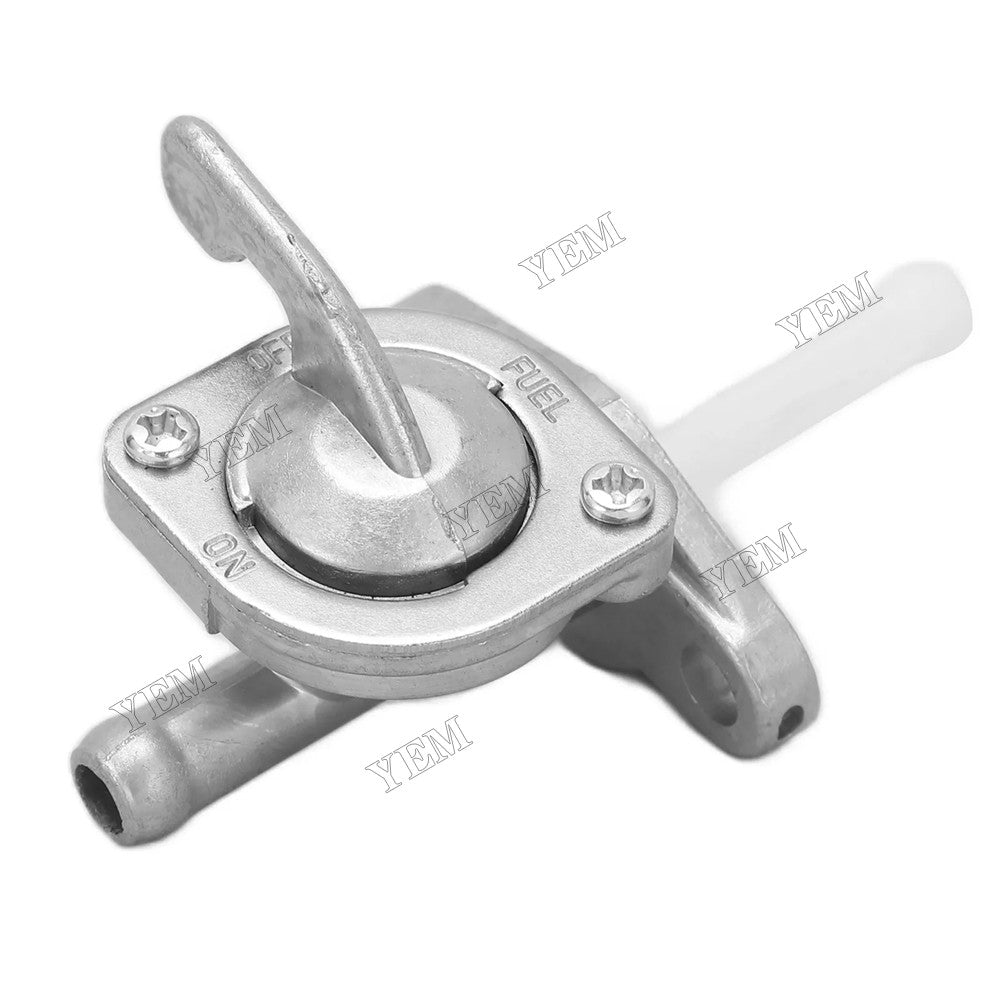 For Suzuki Motorcycle RM125 RM250 RM250Z RMZ250 Gas Tank Petcock Fuel Cock Valve 44300-37F10 For Suzuki