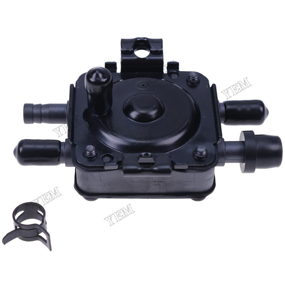 For John Deere Tractor 116 116H 316 318 420 Skid-Steer Loader 14 70 90 Front Mower F910 F930 T260 Fuel Pump HE149-1911 HE149-1322 For John Deere