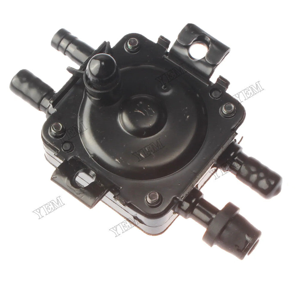 For John Deere Lawn Tractor: 116 116H 316 318 420 Loader 14 70 90 Mower F910 F930 T260 Fuel Pump AM107870 For John Deere