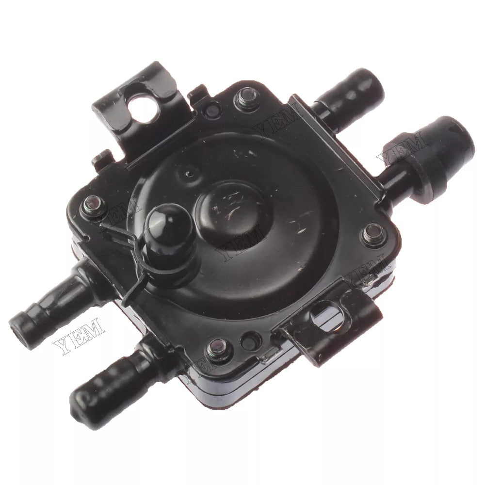 For John Deere Lawn Tractor: 116 116H 316 318 420 Loader 14 70 90 Mower F910 F930 T260 Fuel Pump AM107870 For John Deere