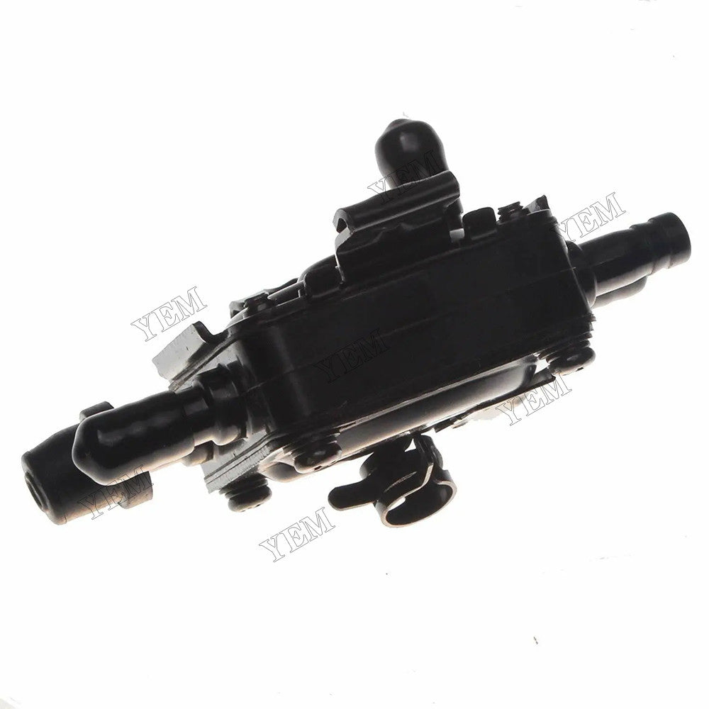 For John Deere Lawn Tractor: 116 116H 316 318 420 Loader 14 70 90 Mower F910 F930 T260 Fuel Pump AM107870 For John Deere