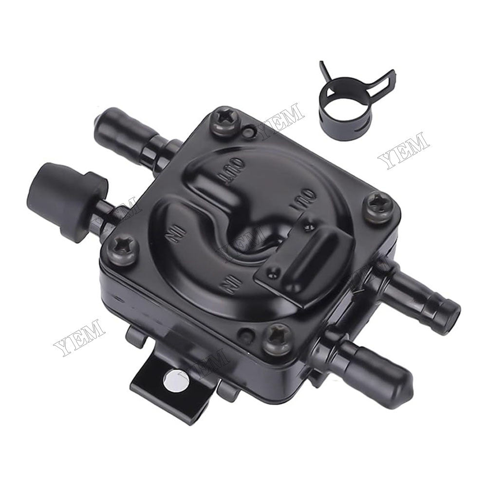 For 149-1982 149-2187-01 Cummins Onan Generator New E2 FP-8-1 Gas Fuel Pump