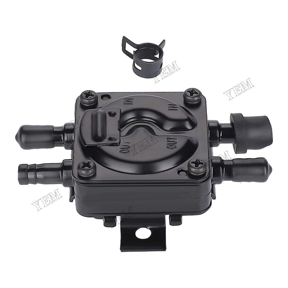 For 149-1982 149-2187-01 Cummins Onan Generator New E2 FP-8-1 Gas Fuel Pump For Cummins