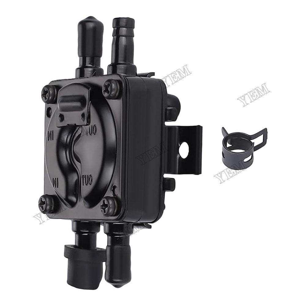 For 149-1982 149-2187-01 Cummins Onan Generator New E2 FP-8-1 Gas Fuel Pump For Cummins