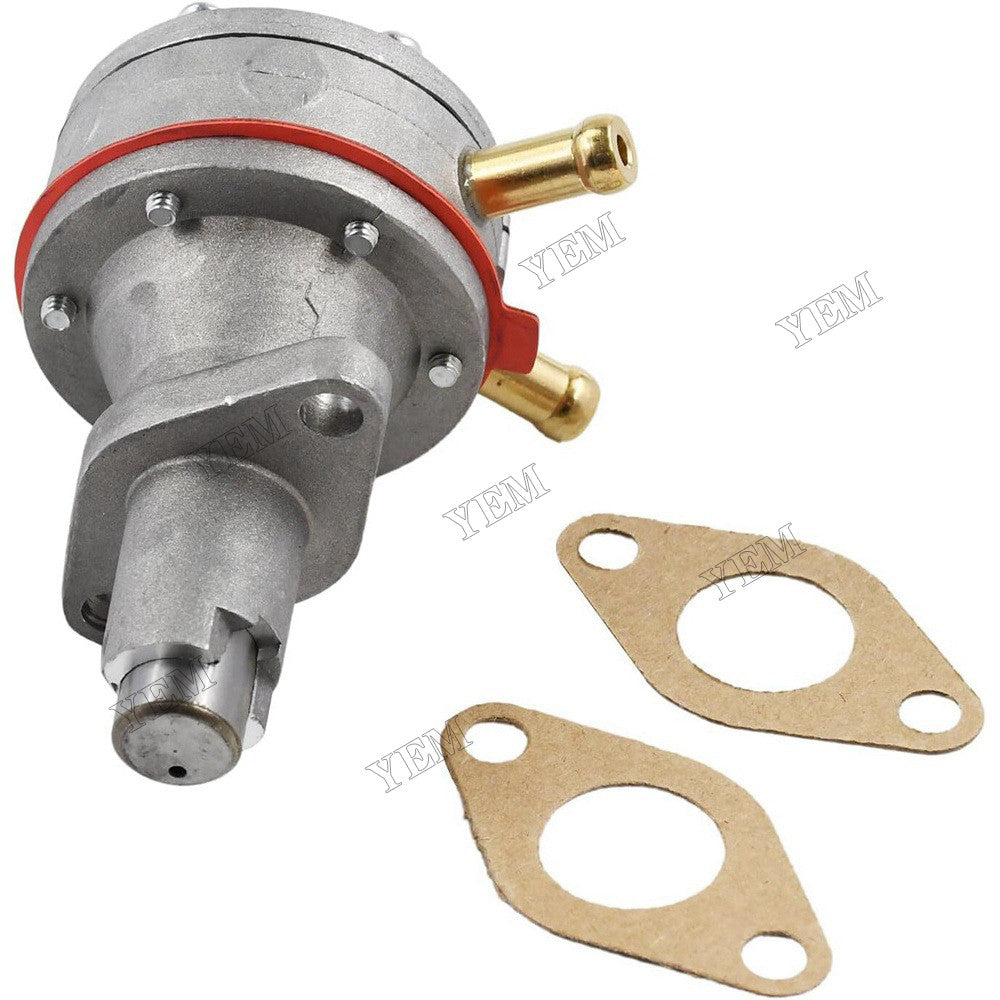For Kioti Mechron CK DK RX ME DS LK Tractor Fuel Pump E5775-52031 With Gasket For Kioti