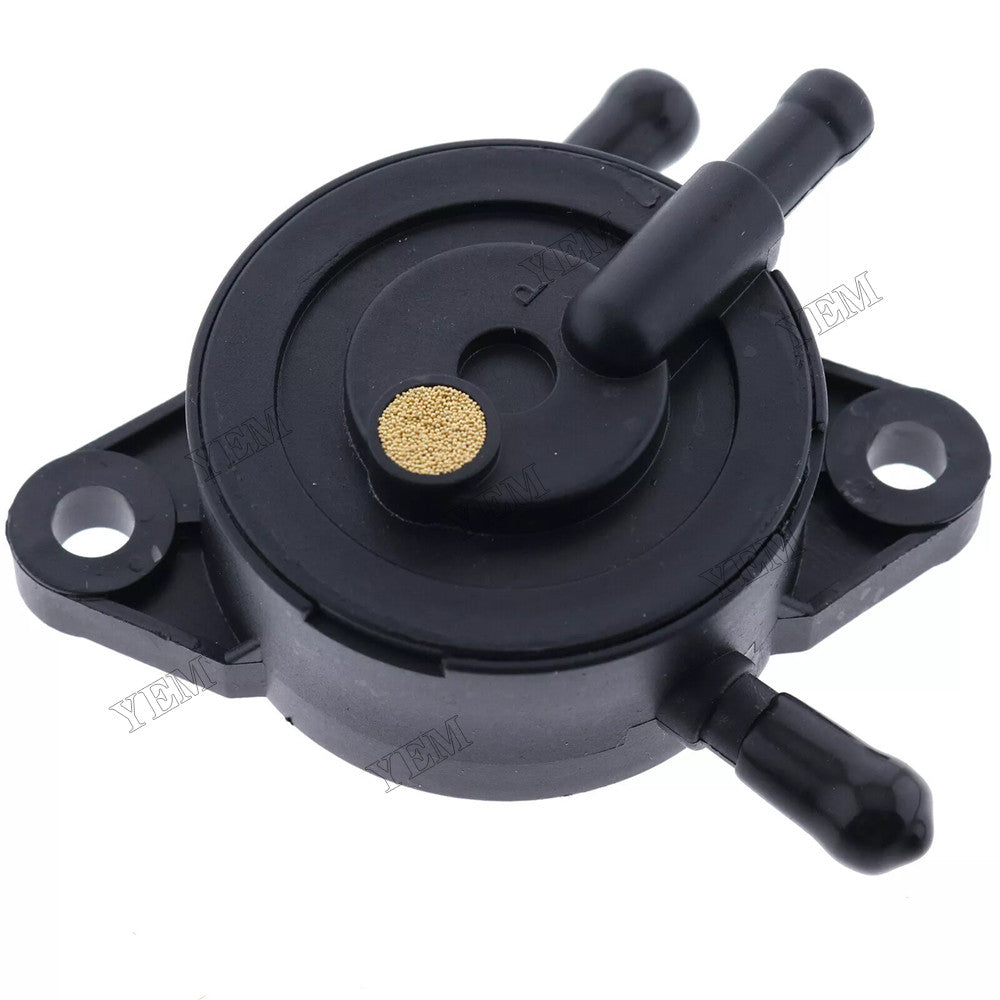 For John Deere Tractor 102 105 115 1642HS 250G 440G 820R L100 L105 L107 L108 L1742 LA100 LA105 LA110 LA115 LA125 X110 X120 Fuel Pump M147560 LG799056 For John Deere