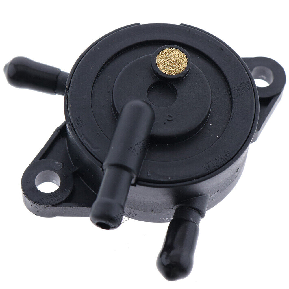 For John Deere Tractor 102 105 115 1642HS 250G 440G 820R L100 L105 L107 L108 L1742 LA100 LA105 LA110 LA115 LA125 X110 X120 Fuel Pump M147560 LG799056 For John Deere