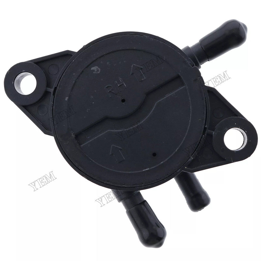 For John Deere Tractor 102 105 115 1642HS 250G 440G 820R L100 L105 L107 L108 L1742 LA100 LA105 LA110 LA115 LA125 X110 X120 Fuel Pump M147560 LG799056 For John Deere