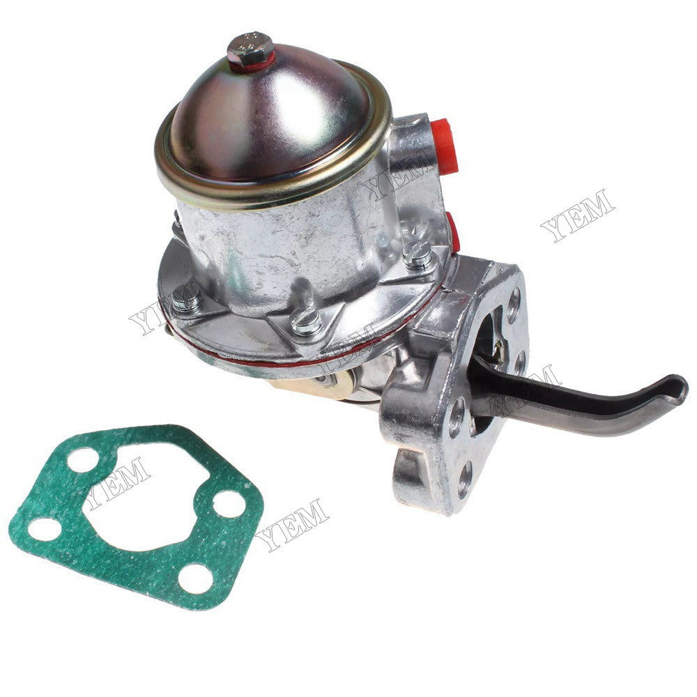 For Perkins Engine 6.60 T6.60 Fuel Pump 26411719 26411720 907073 For Perkins