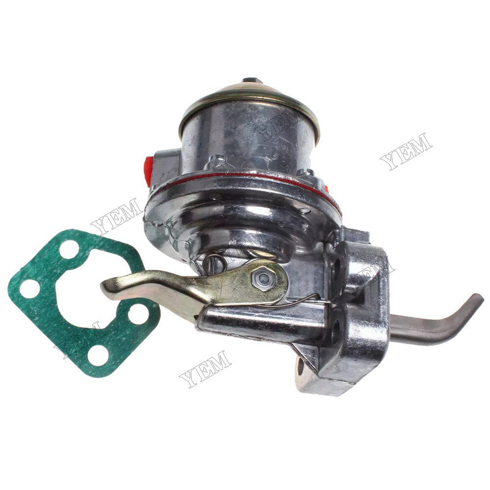 For Massey Ferguson 399 699 1014 1114 1134 1250 2620 2640 2645 2680 2685 2720 2725 3080 3090 3095 3115 3125 3610 3630 3660 Fuel Lift Pump 4 Holes 93151005