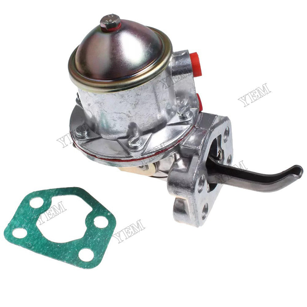 For Massey Ferguson 399 699 1014 1114 1134 1250 2620 2640 2645 2680 2685 2720 2725 3080 3090 3095 3115 3125 3610 3630 3660 Fuel Lift Pump 4 Holes 93151005 For Massey Ferguson