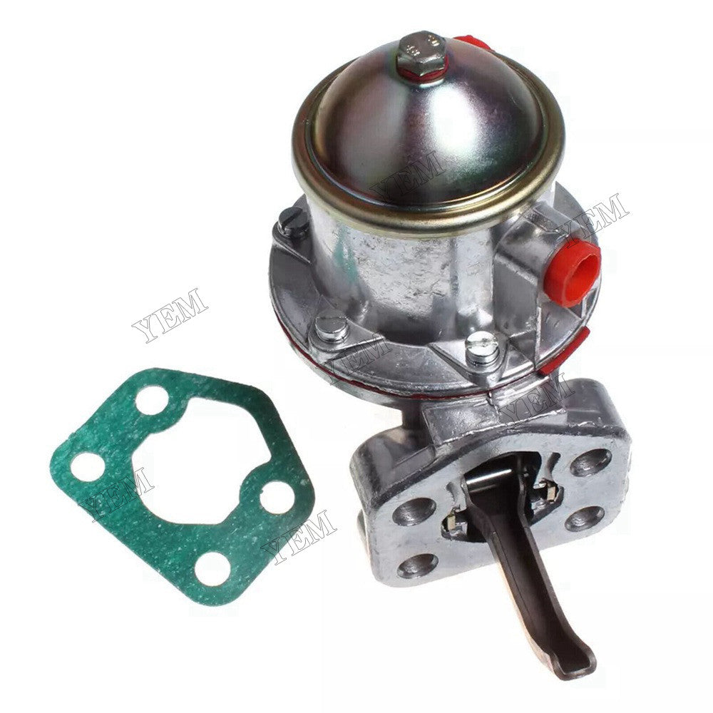 For Massey Ferguson 399 699 1014 1114 1134 1250 2620 2640 2645 2680 2685 2720 2725 3080 3090 3095 3115 3125 3610 3630 3660 Fuel Lift Pump 4 Holes 93151005 For Massey Ferguson